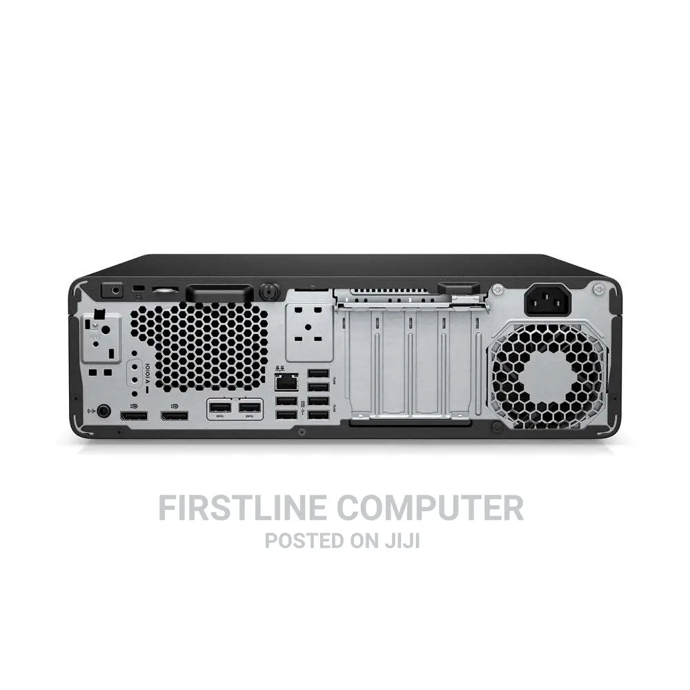 New Desktop Computer HP EliteDesk 800 8GB Intel Core I7 HDD 1T