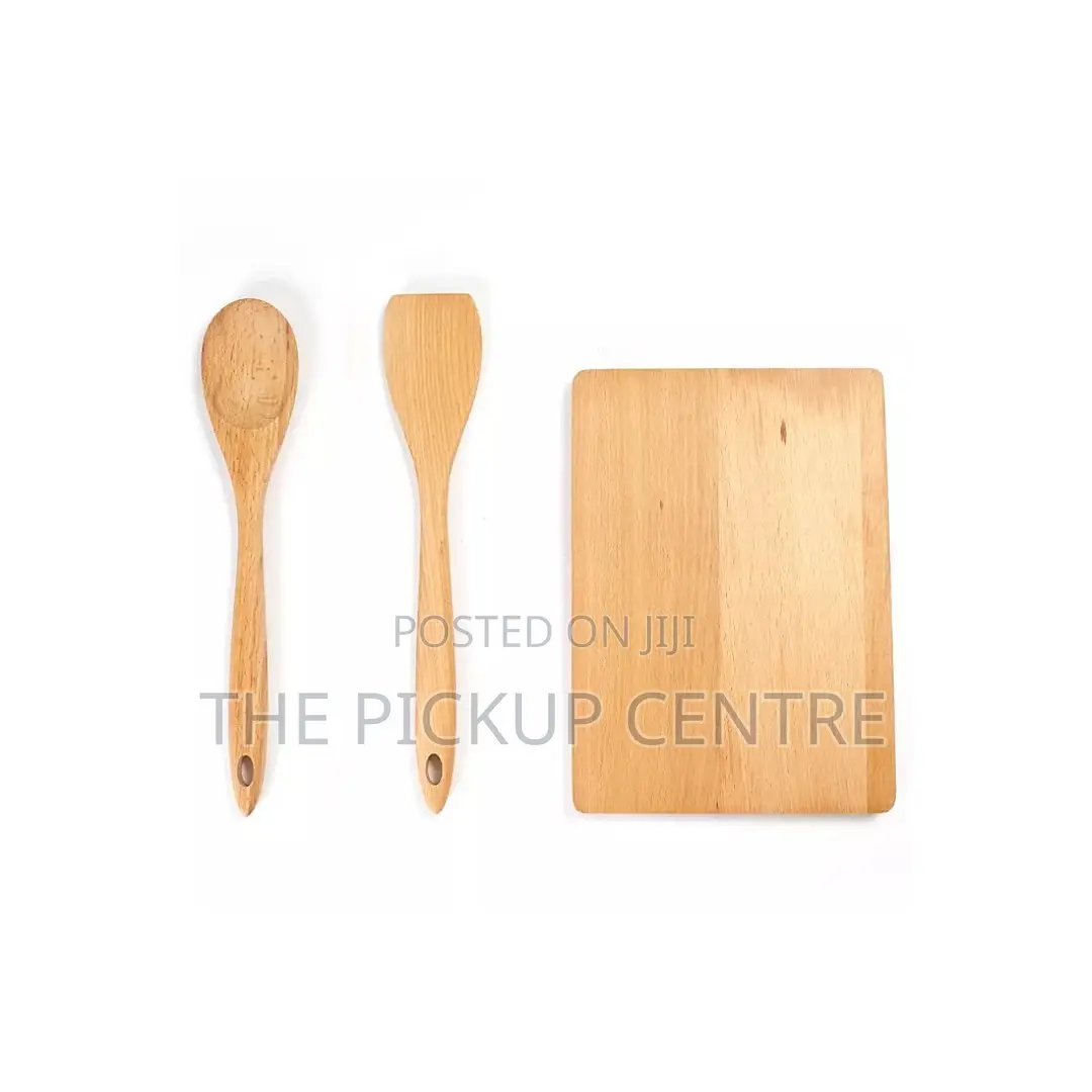 Simply Essential 18-Piece Kitchen Utensil Set From