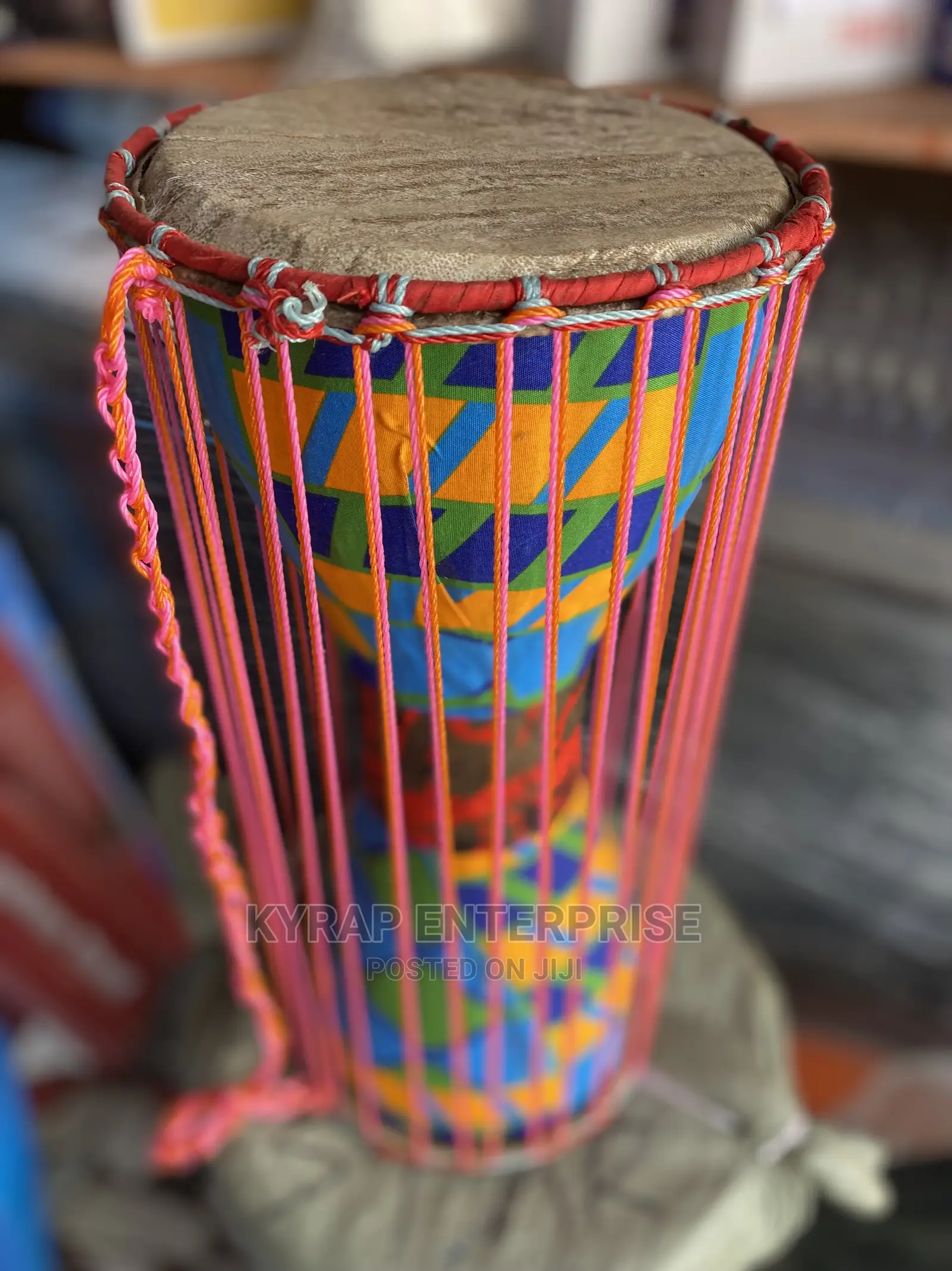 Dondo for Sale