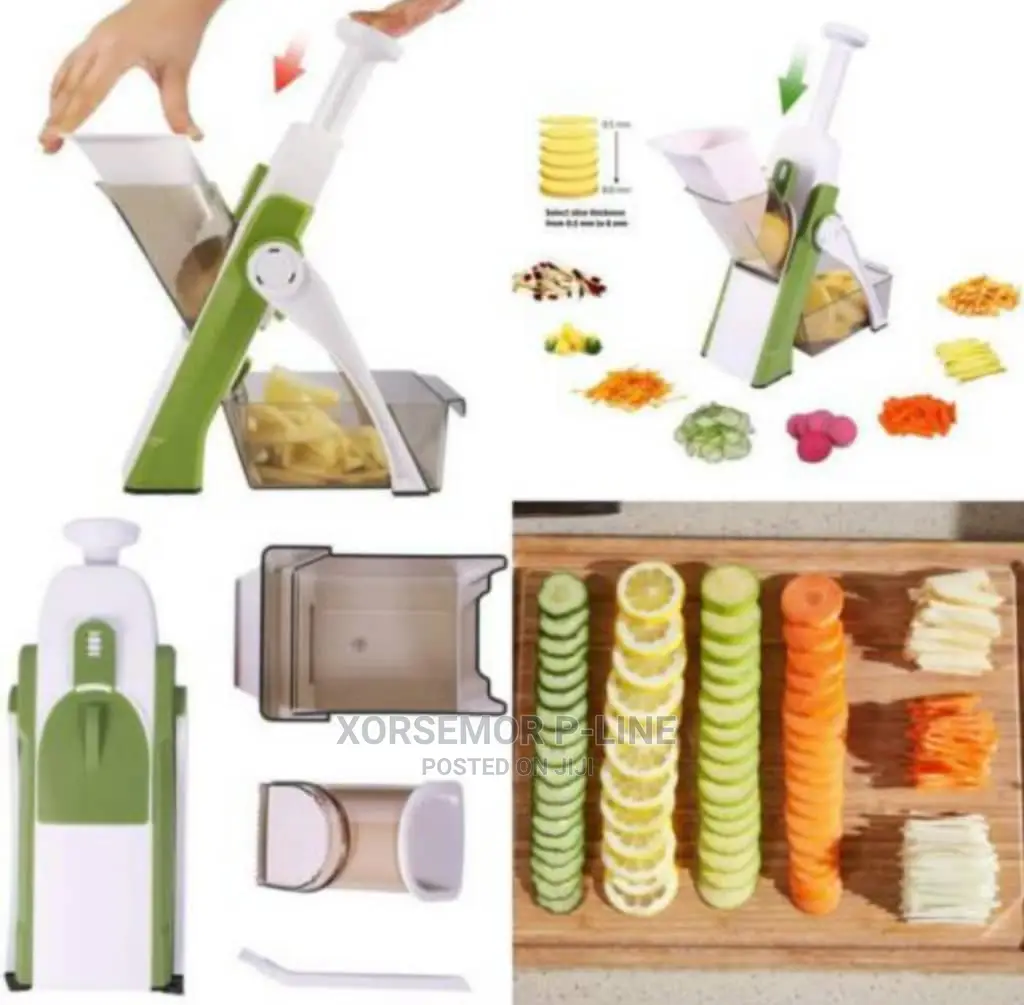 Vegetables , Meat Chop Cutter