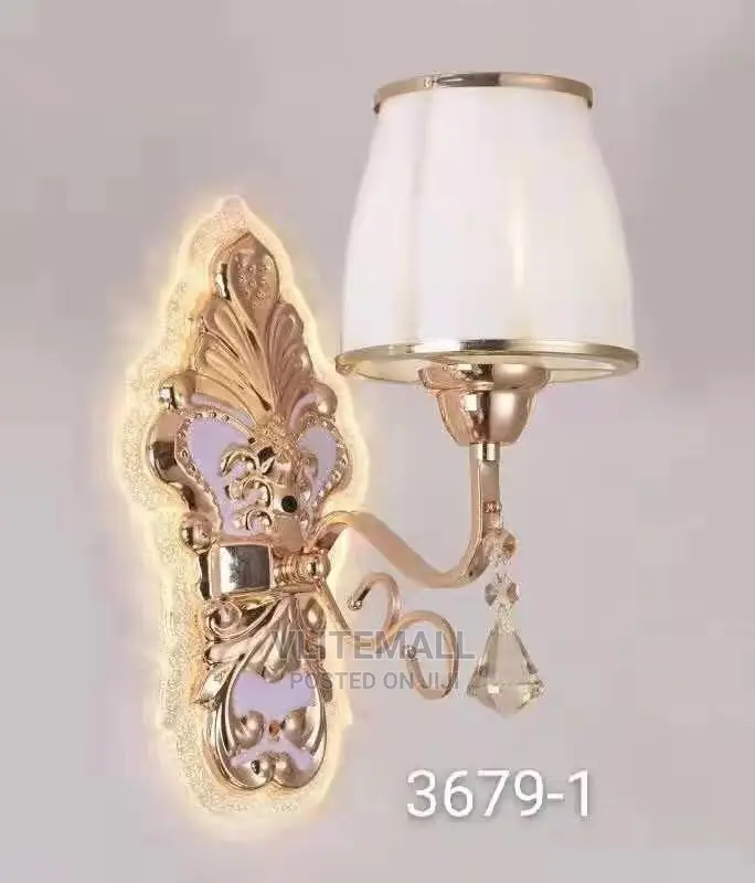 Zip Star Wall Corner Light