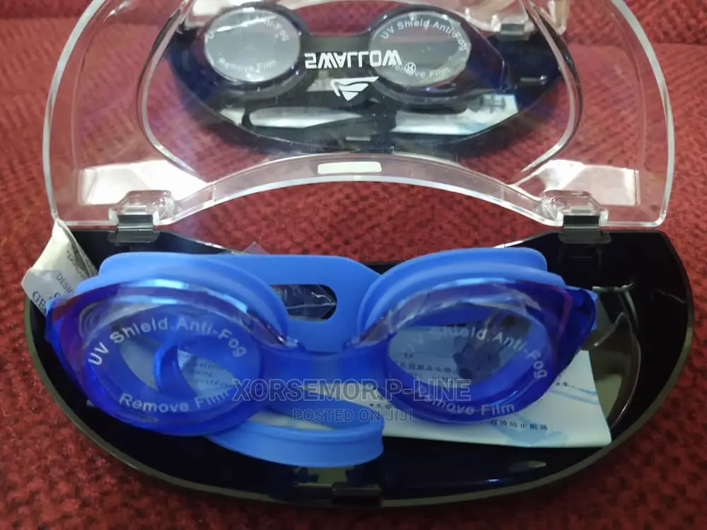 Swimming Goggles