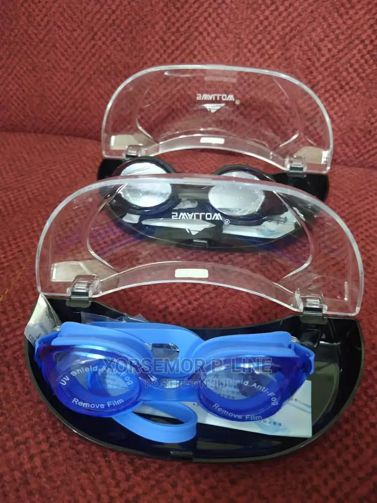 Swimming Goggles