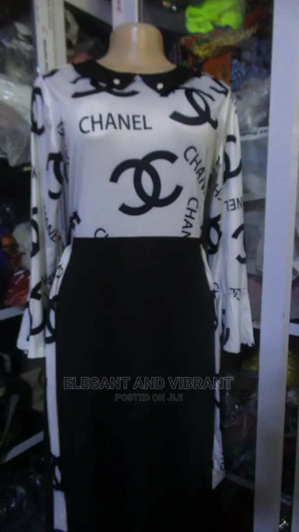 Beautiful Designer Long Dress