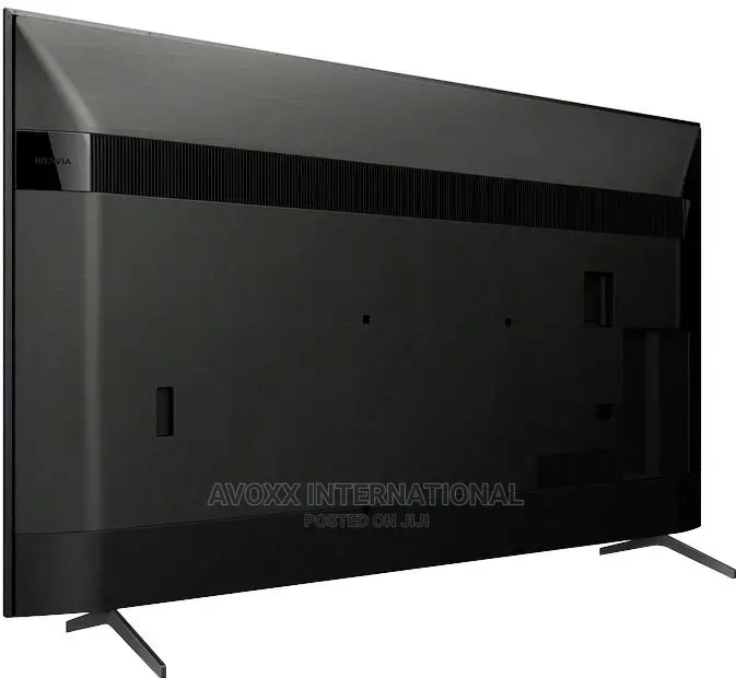 Sony X800h 85" Class HDR Uhd Smart Led Tv