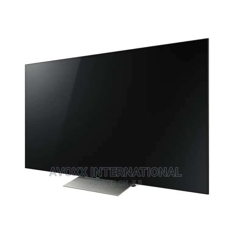 Sony XBR-X930d 65" Class HDR 3d Smart Led Television
