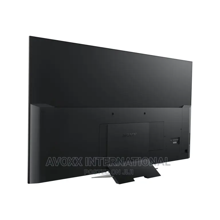 Sony XBR-X930d 65" Class HDR 3d Smart Led Television