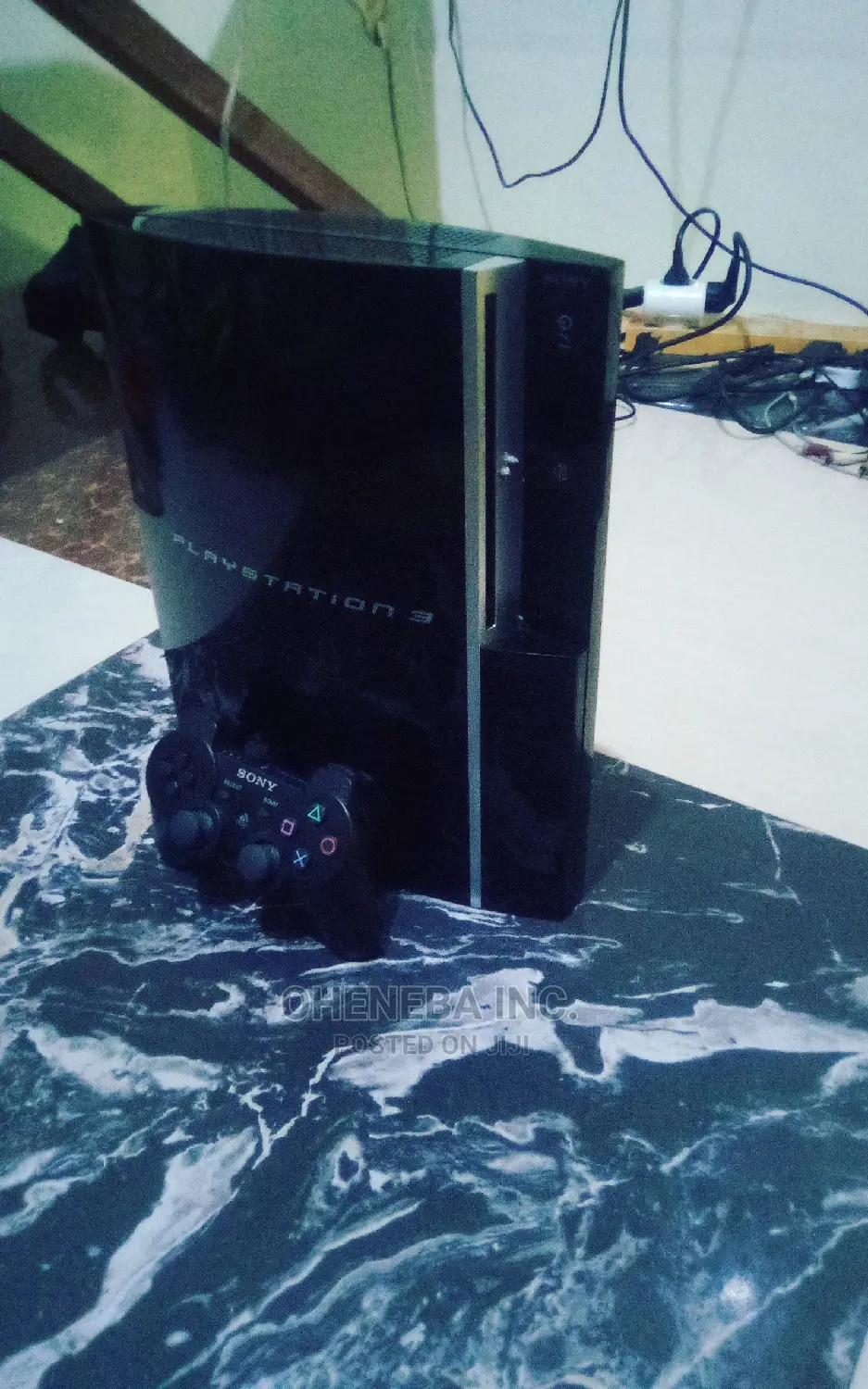 Ps3 Pre-Owned Console for Sale