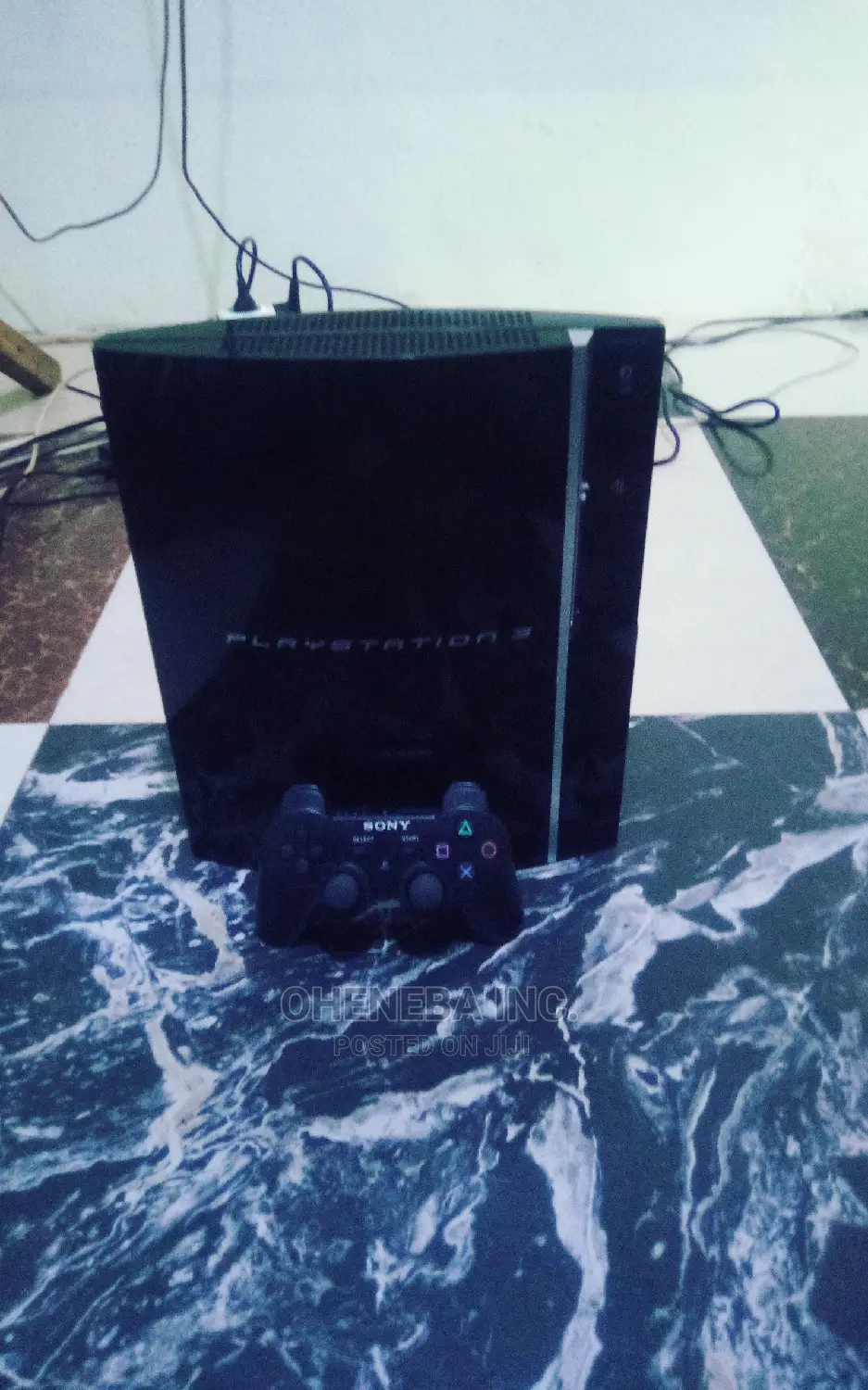 Ps3 Pre-Owned Console for Sale