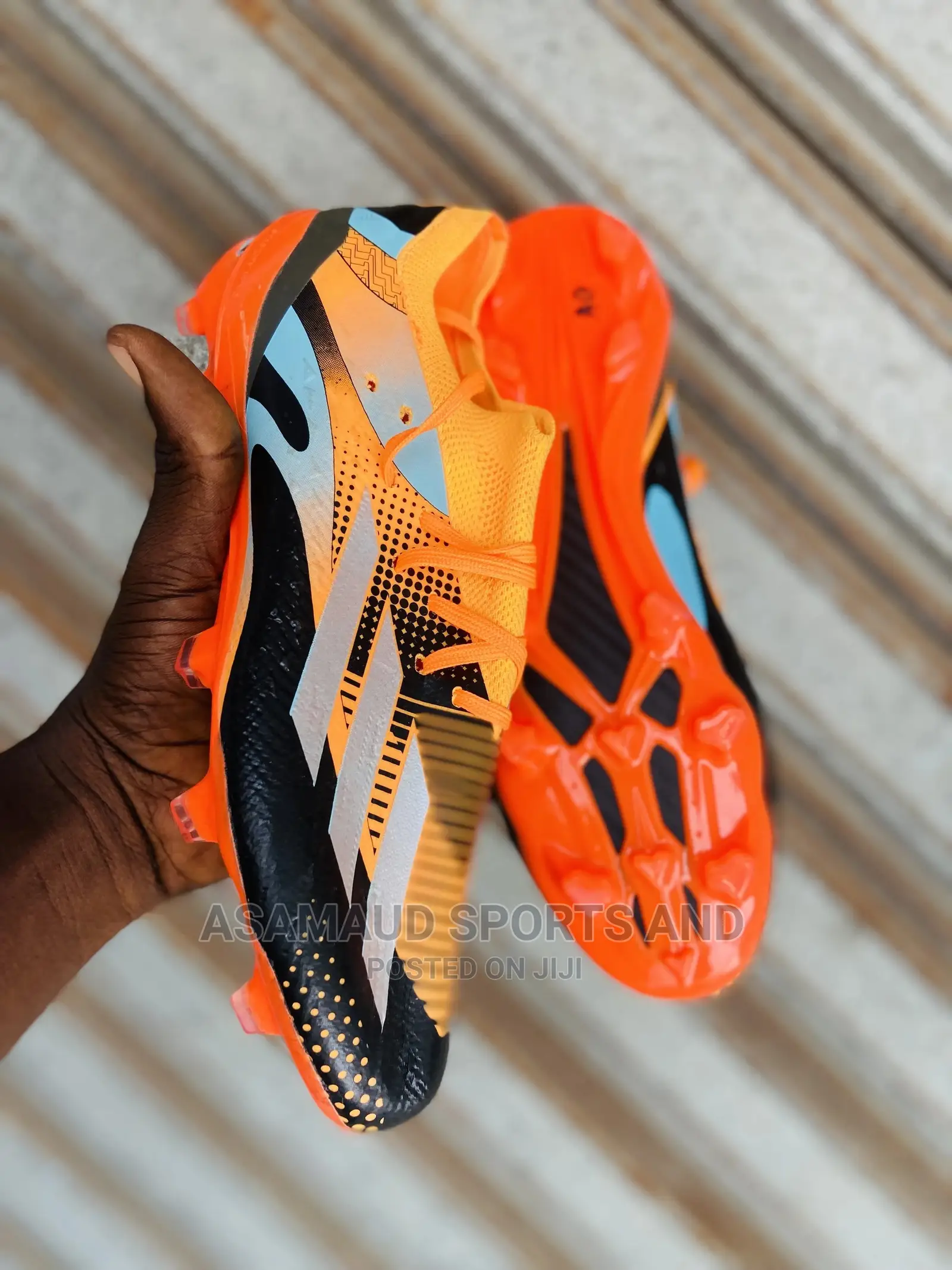 Original Football Cleat at Cool Price