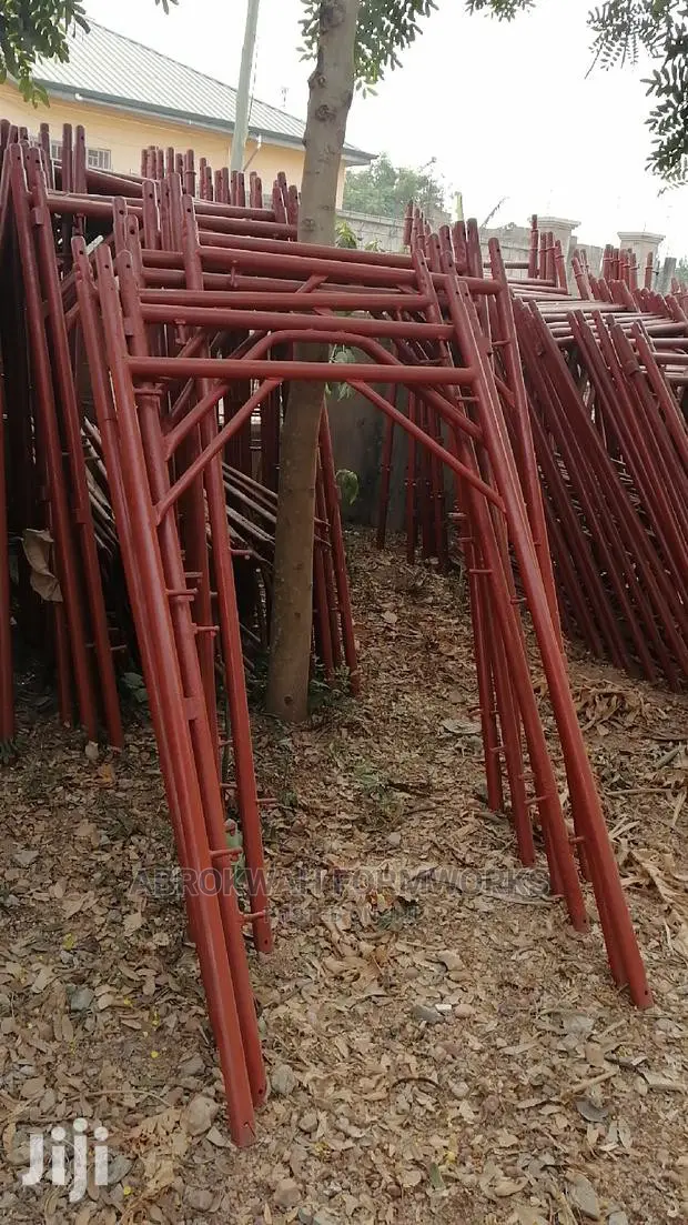 H Scaffolds/Foriegn Scaff/Sale and Rent/Plasters/Formworks