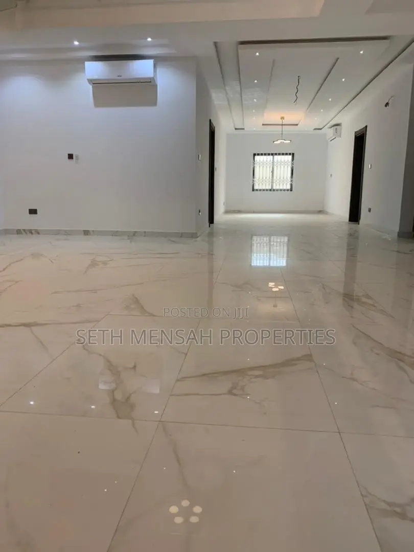Furnished 5bdrm House in Skm, American House for Sale