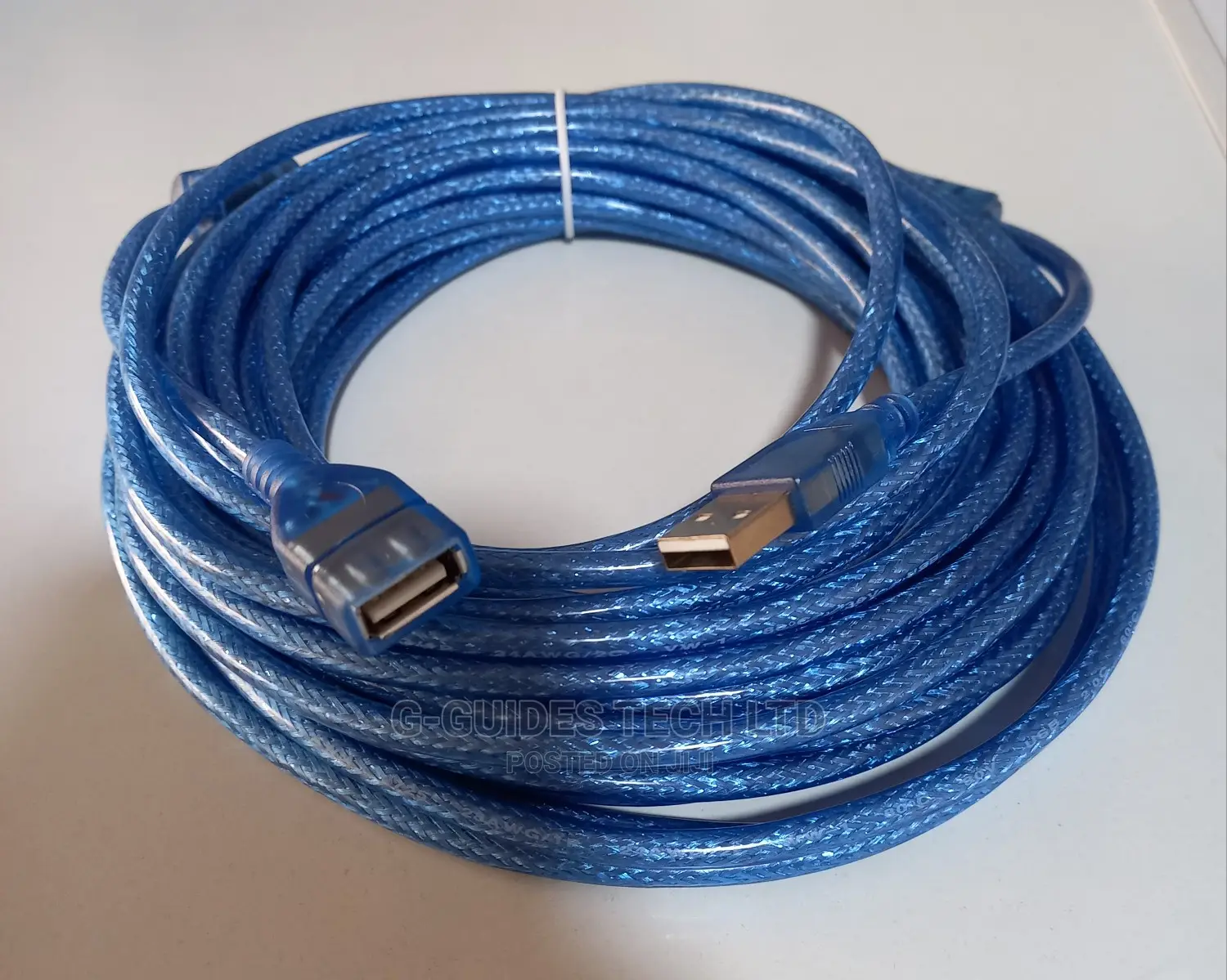 10M USB Extension Cable