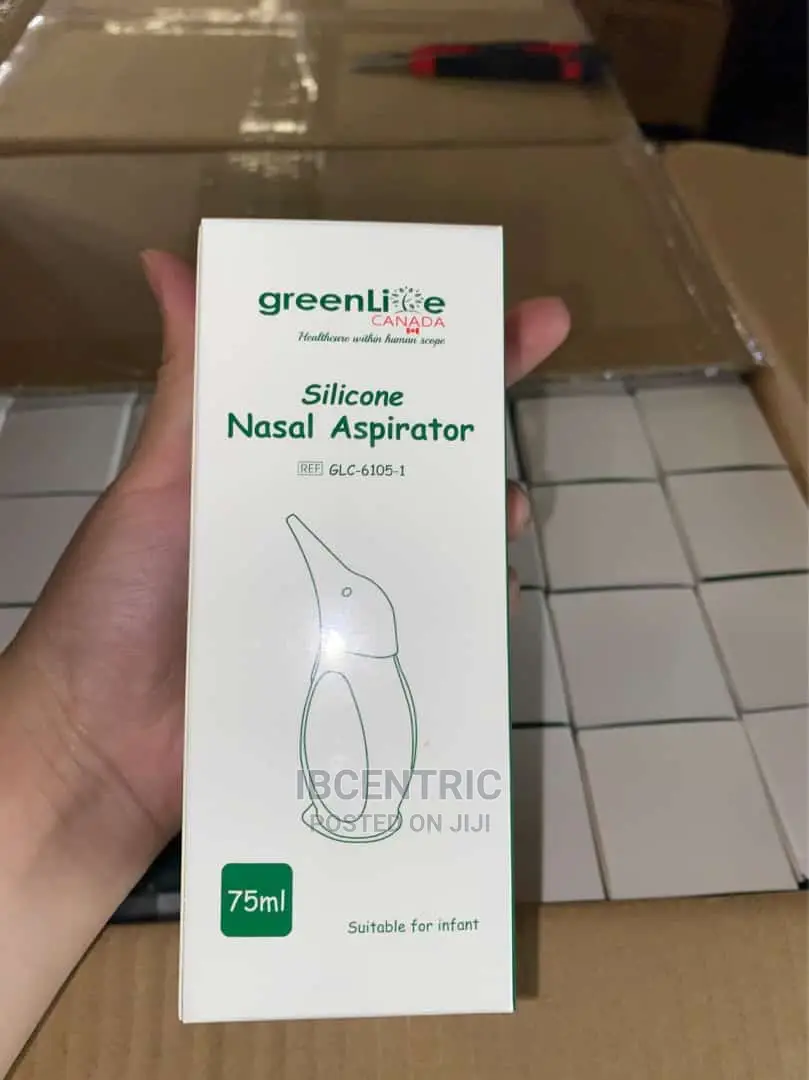 7ml Nasal Aspirator