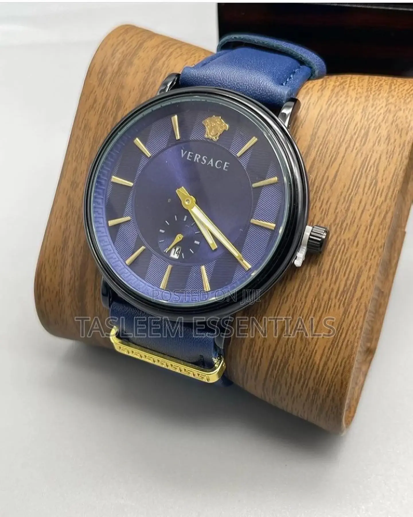 Versace Watch