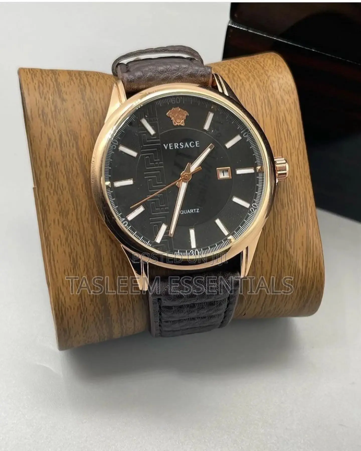 Versace Watch