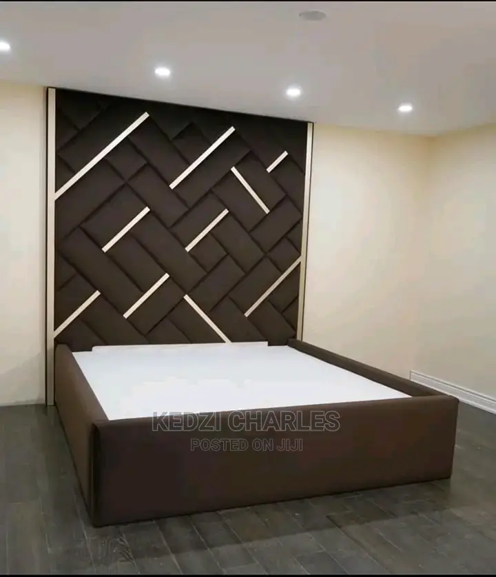Queen Size Bed Frame