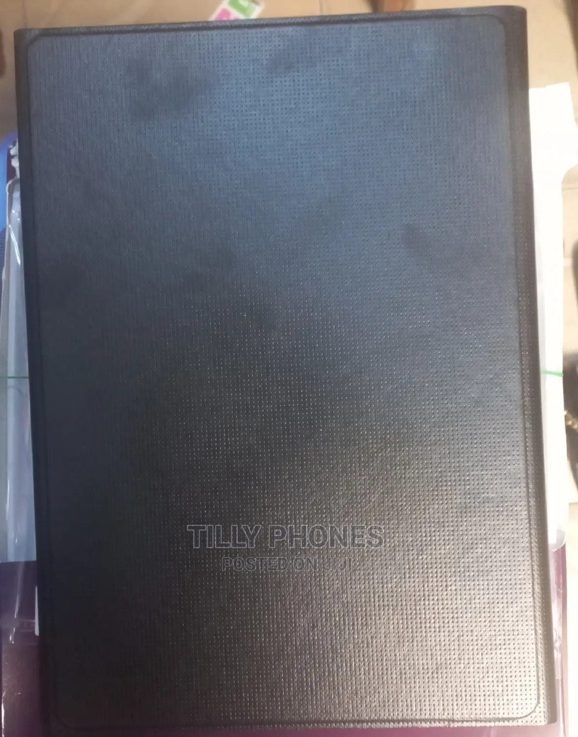 iPad 10.2 Case