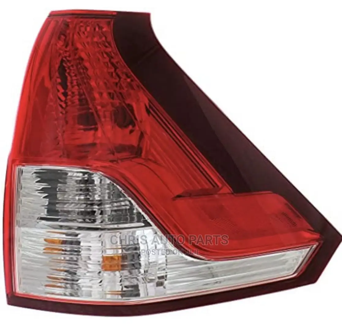 CRV 12 Tail Lights