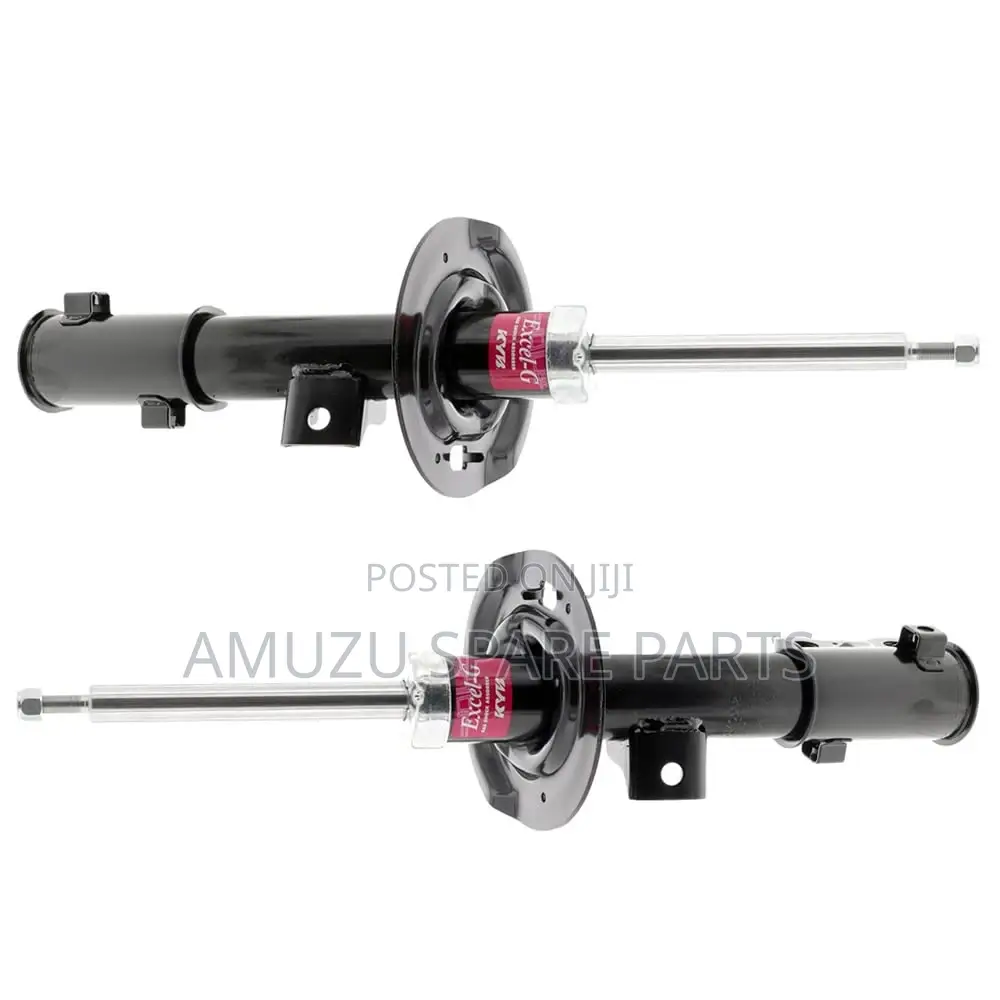 Kia Forte 2014-2018 Front Shocks