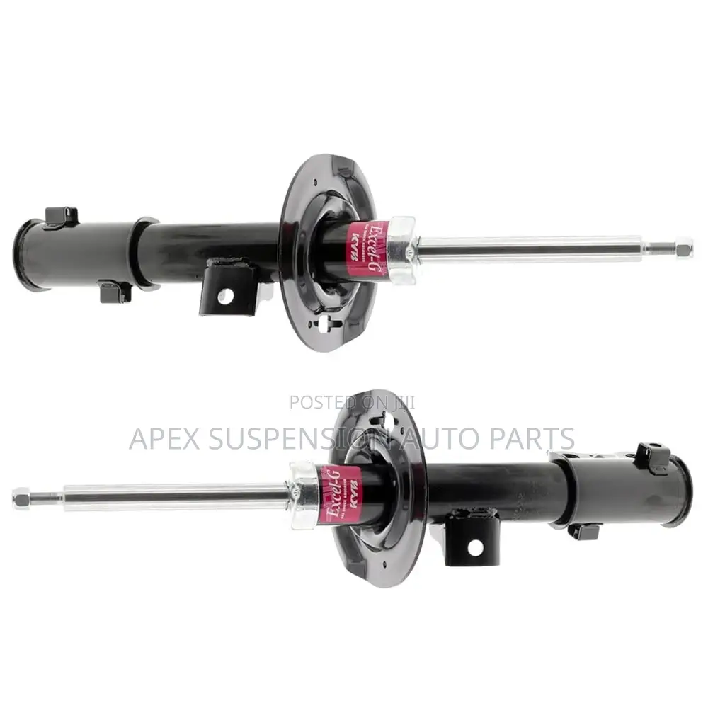Kia Forte 2014-2018 Front Shocks