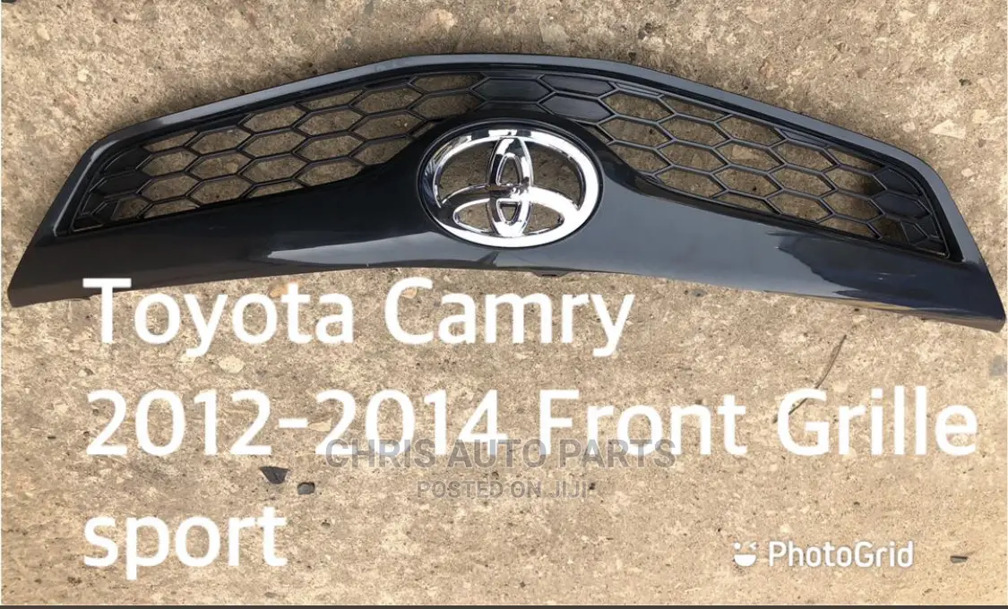 Honda Civic Original Glass Crown
