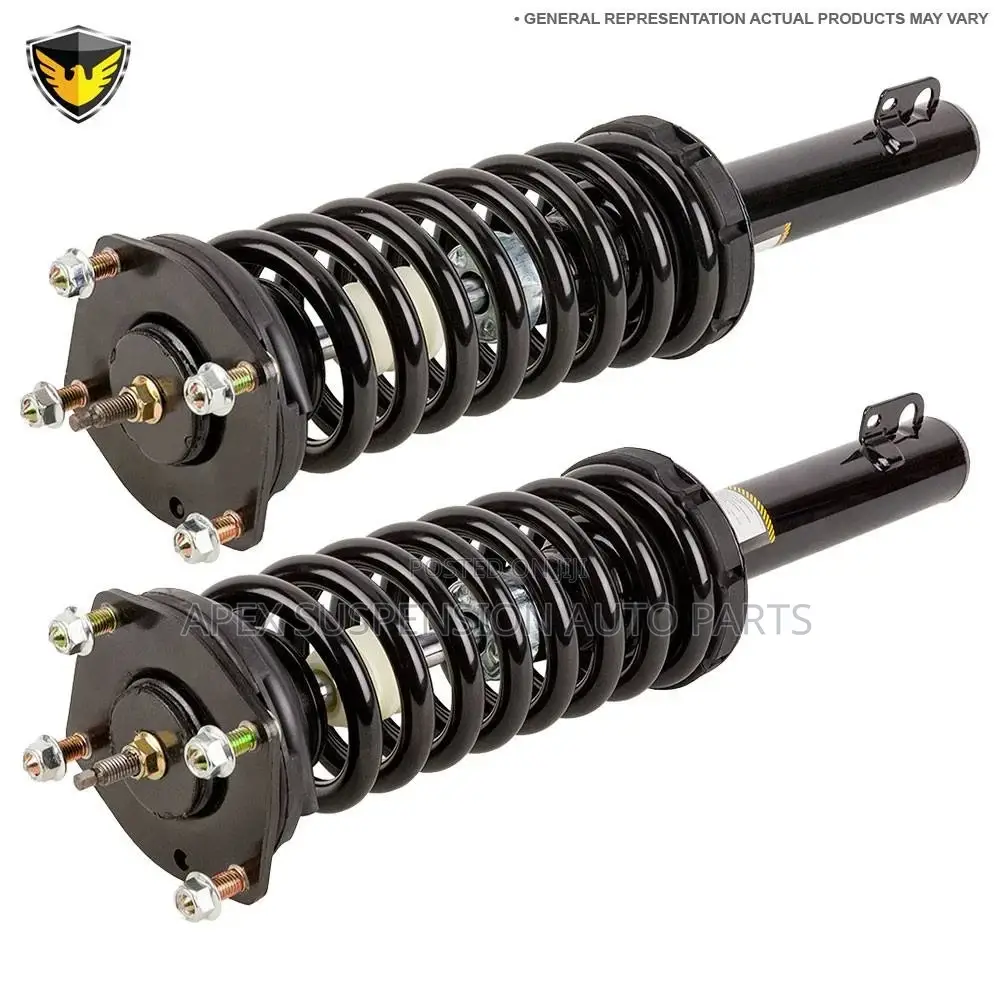 Jeep Commander Front Shocks