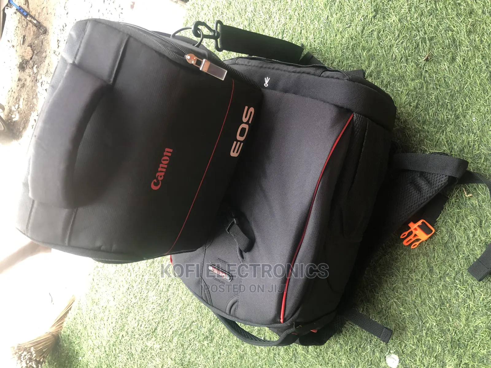 Carrying for Case for 77D 70D 80D 4000D 2000D 5D Mark Iii 60