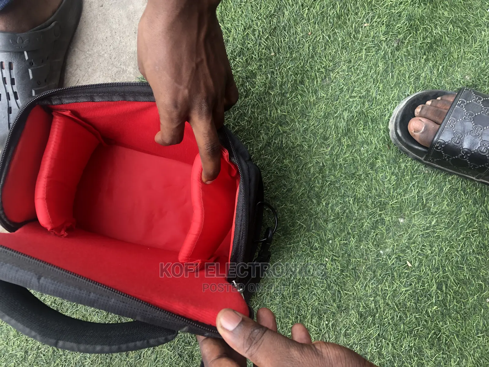 Carrying for Case for 77D 70D 80D 4000D 2000D 5D Mark Iii 60