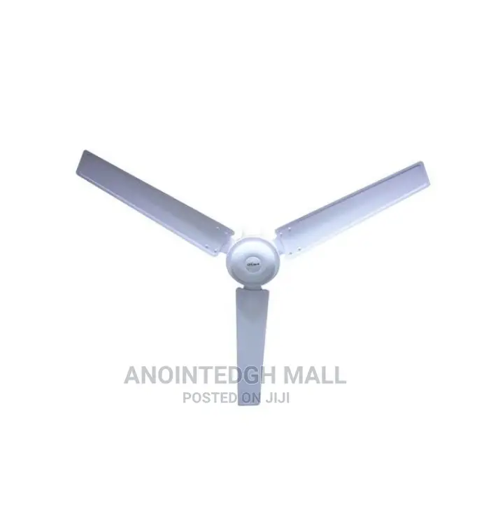 Ceiling Fan - 36" White