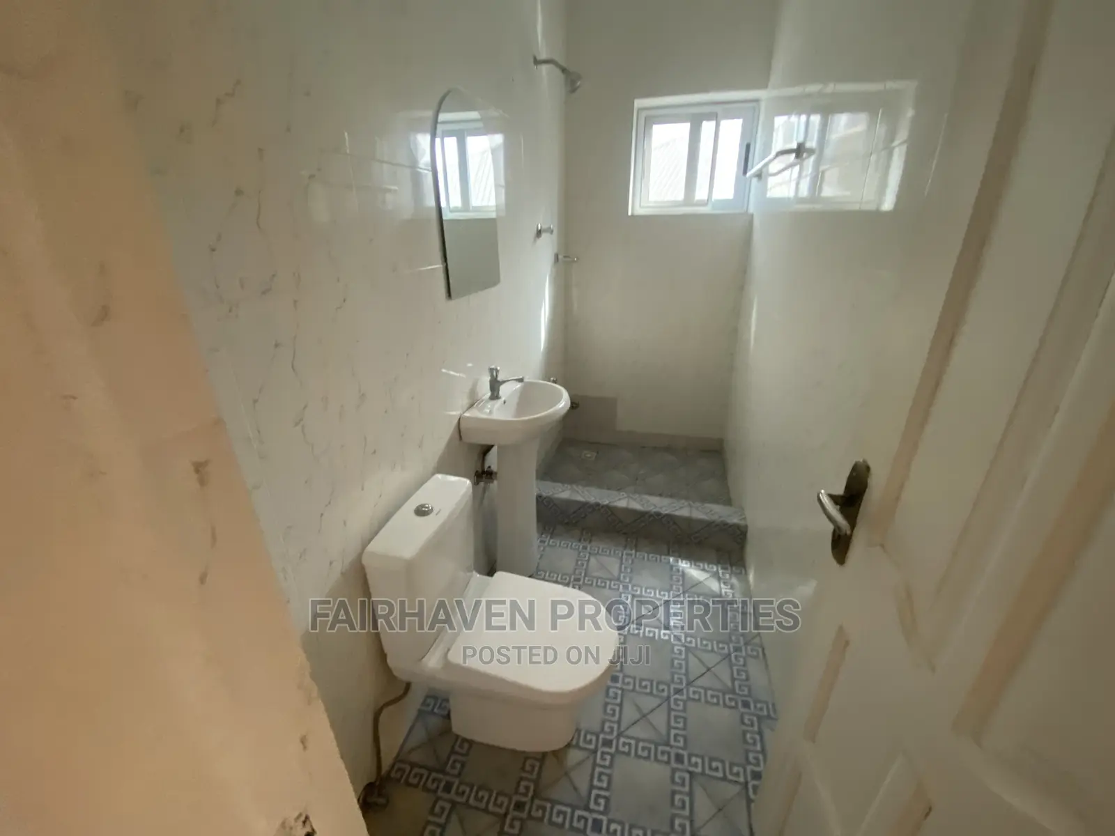 2bdrm Apartment in East Airport for rent
