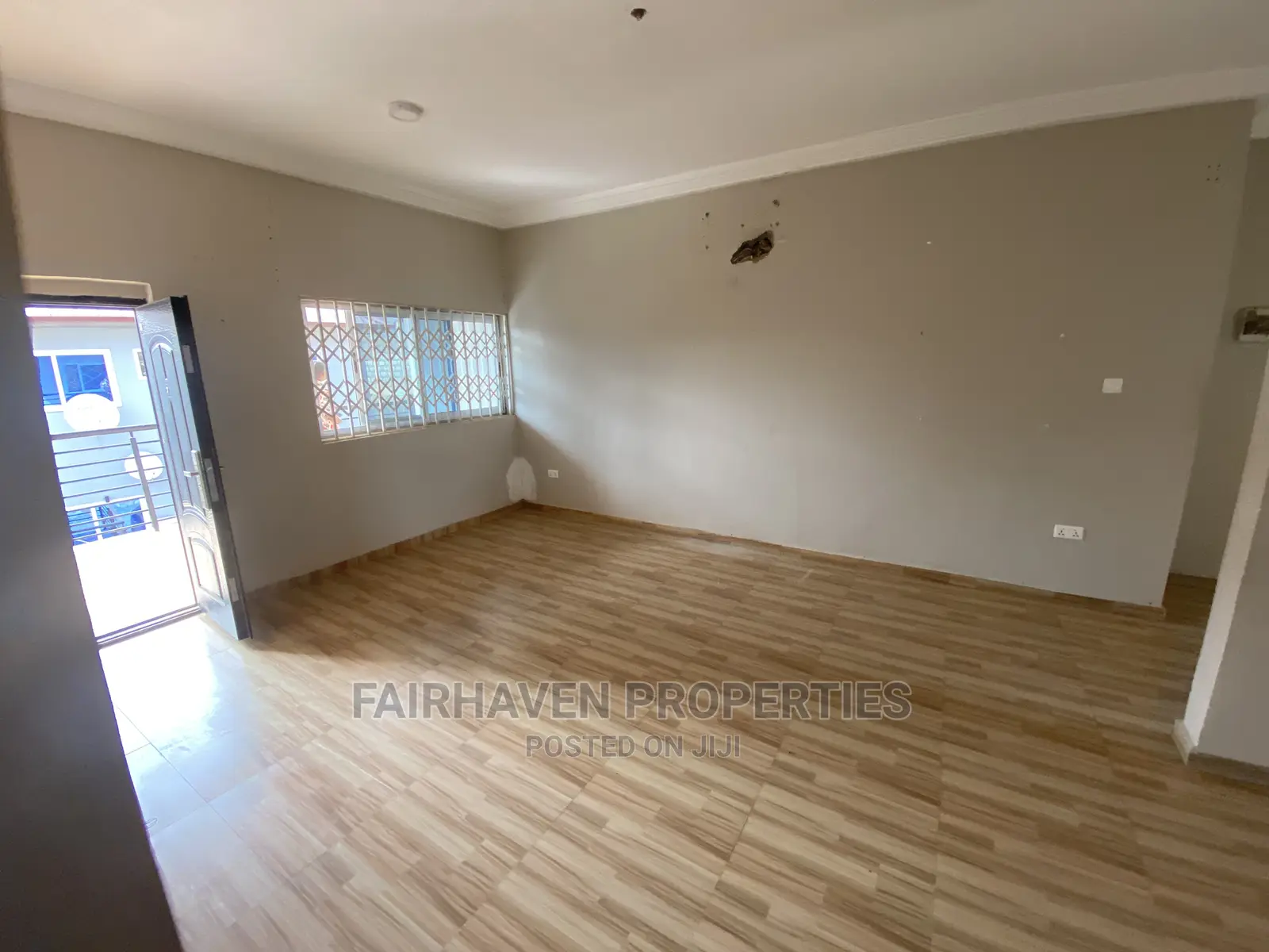 2bdrm Apartment in East Airport for rent