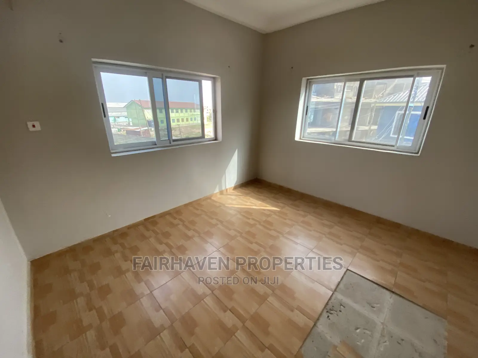 2bdrm Apartment in East Airport for rent