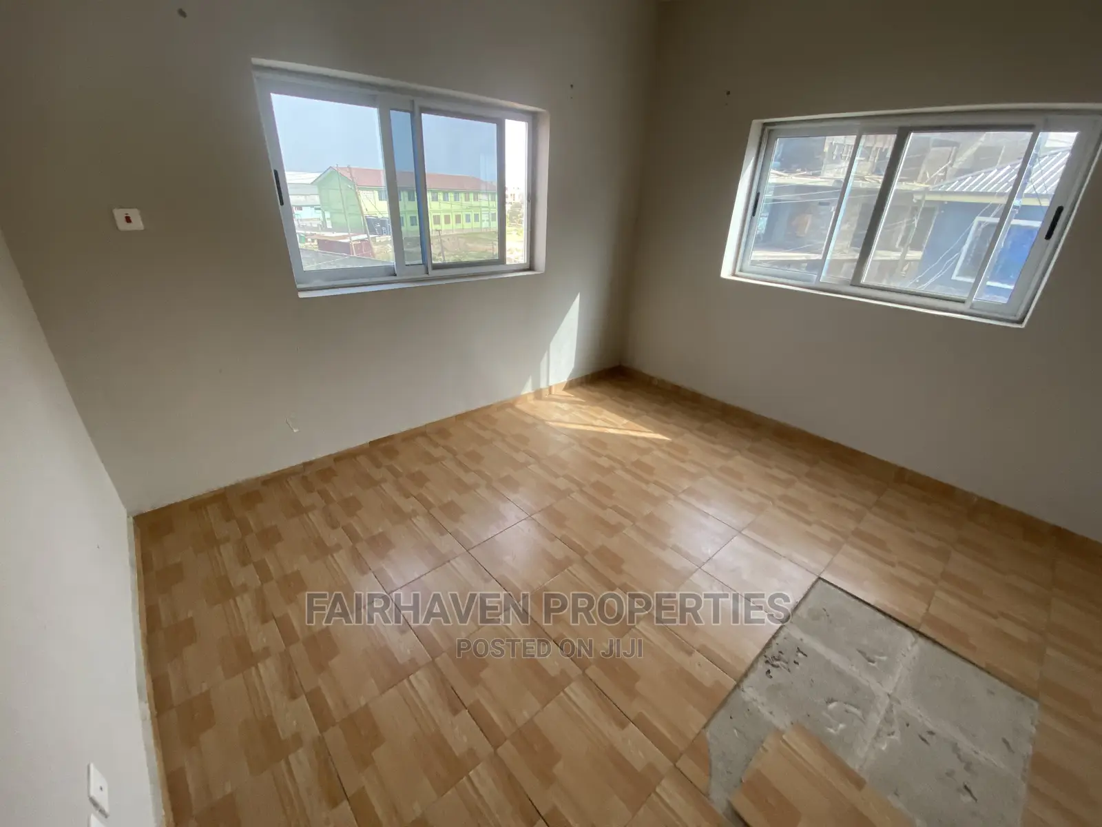 2bdrm Apartment in East Airport for rent