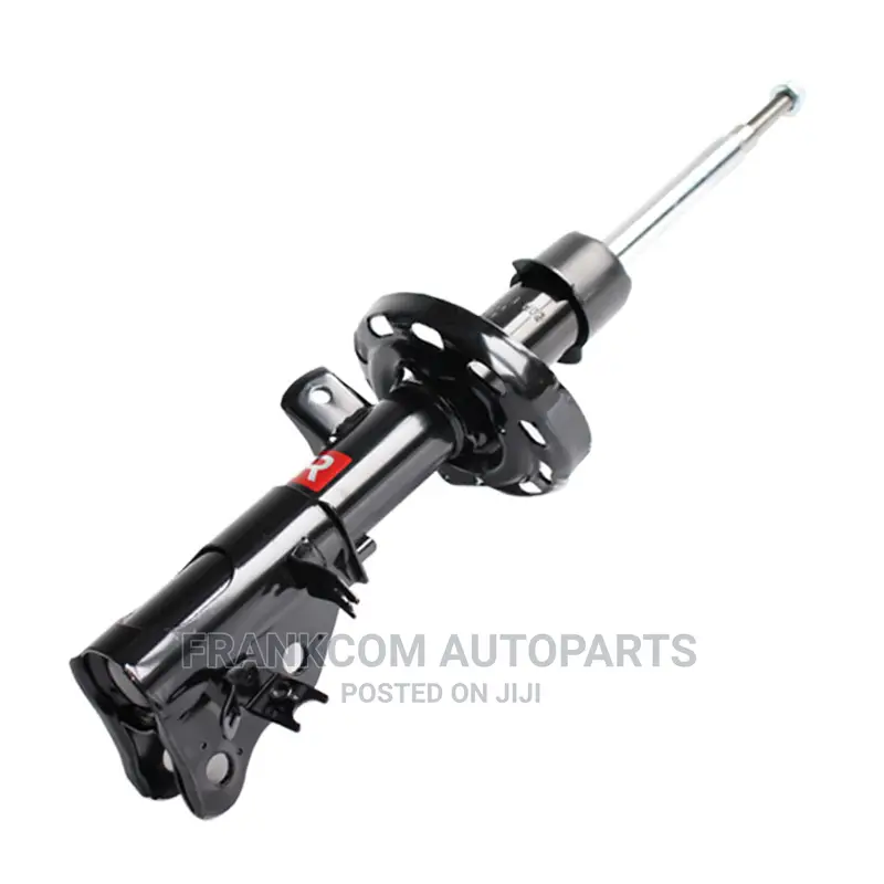 Honda HR-V 2016-2020 Front Shocks