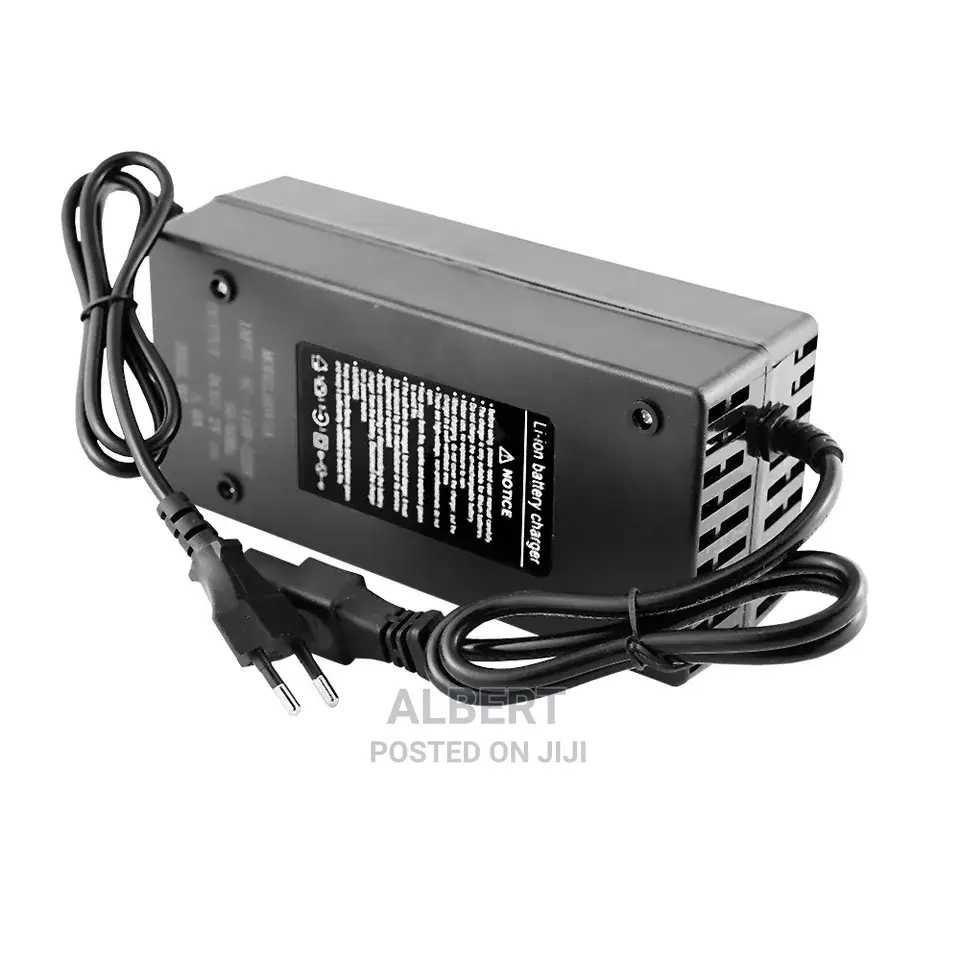 16S 60v 5A Lithium Battery Charger