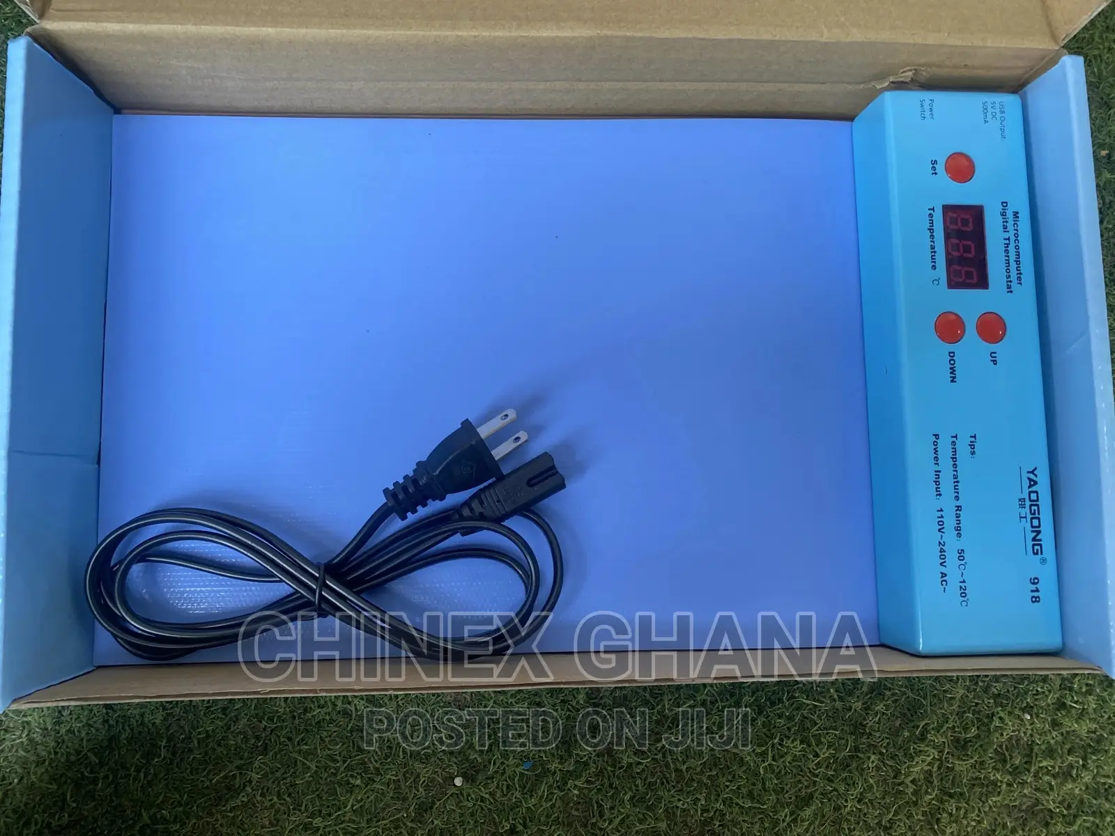 LCD Screen Separator