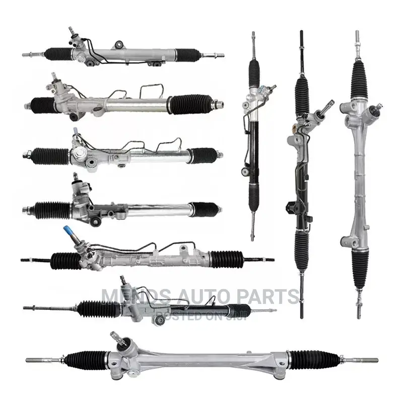 Car Steering Racks Brand New Available