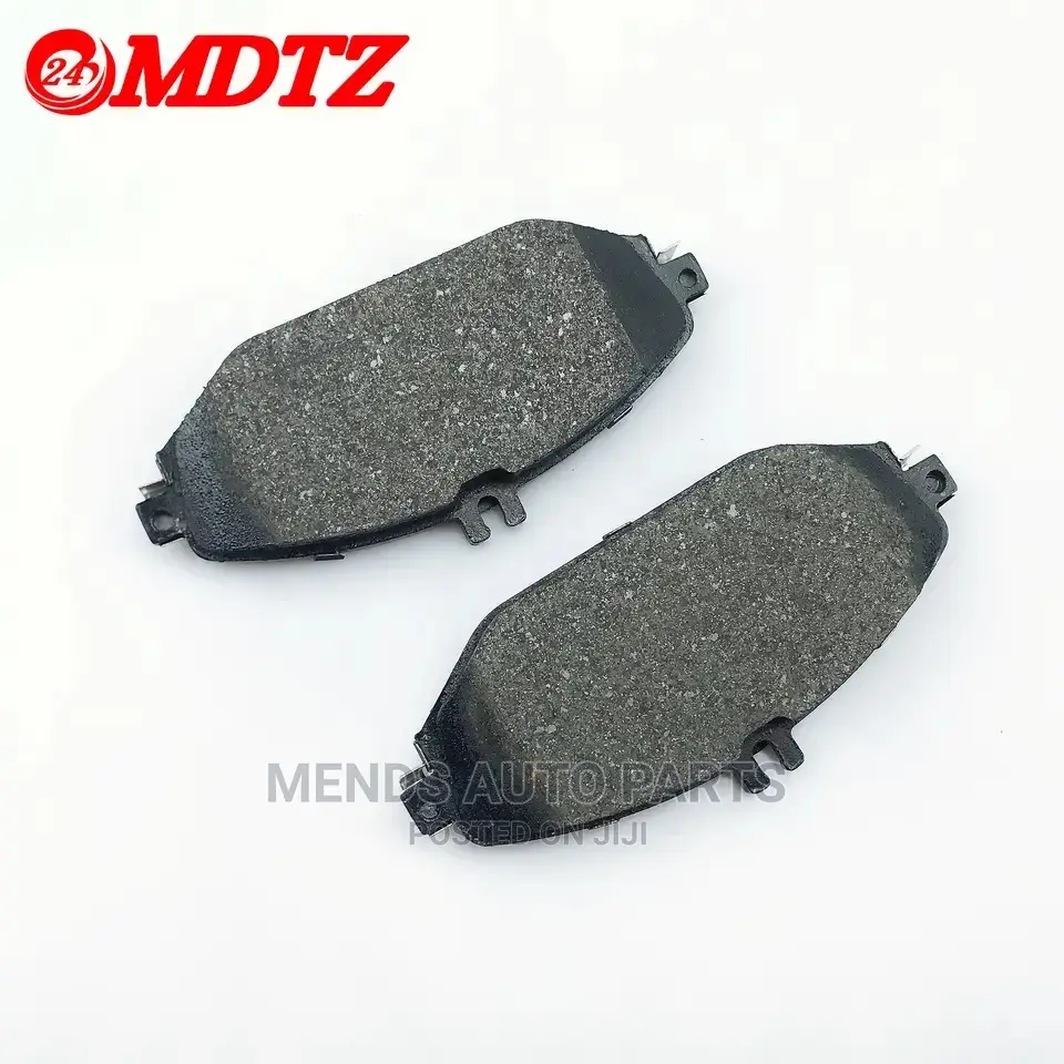 Mercedes Benz C250 C300 W205 2010 to 2014 Brake Pads