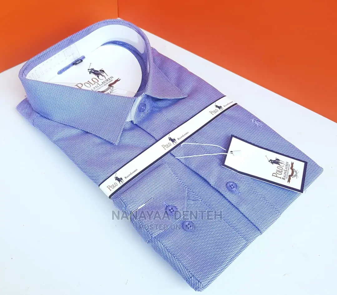 Men's Shirts