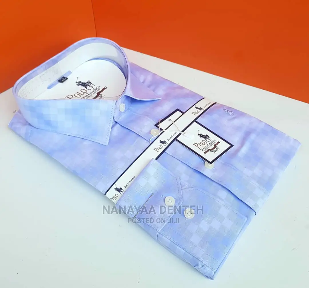 Men's Shirts