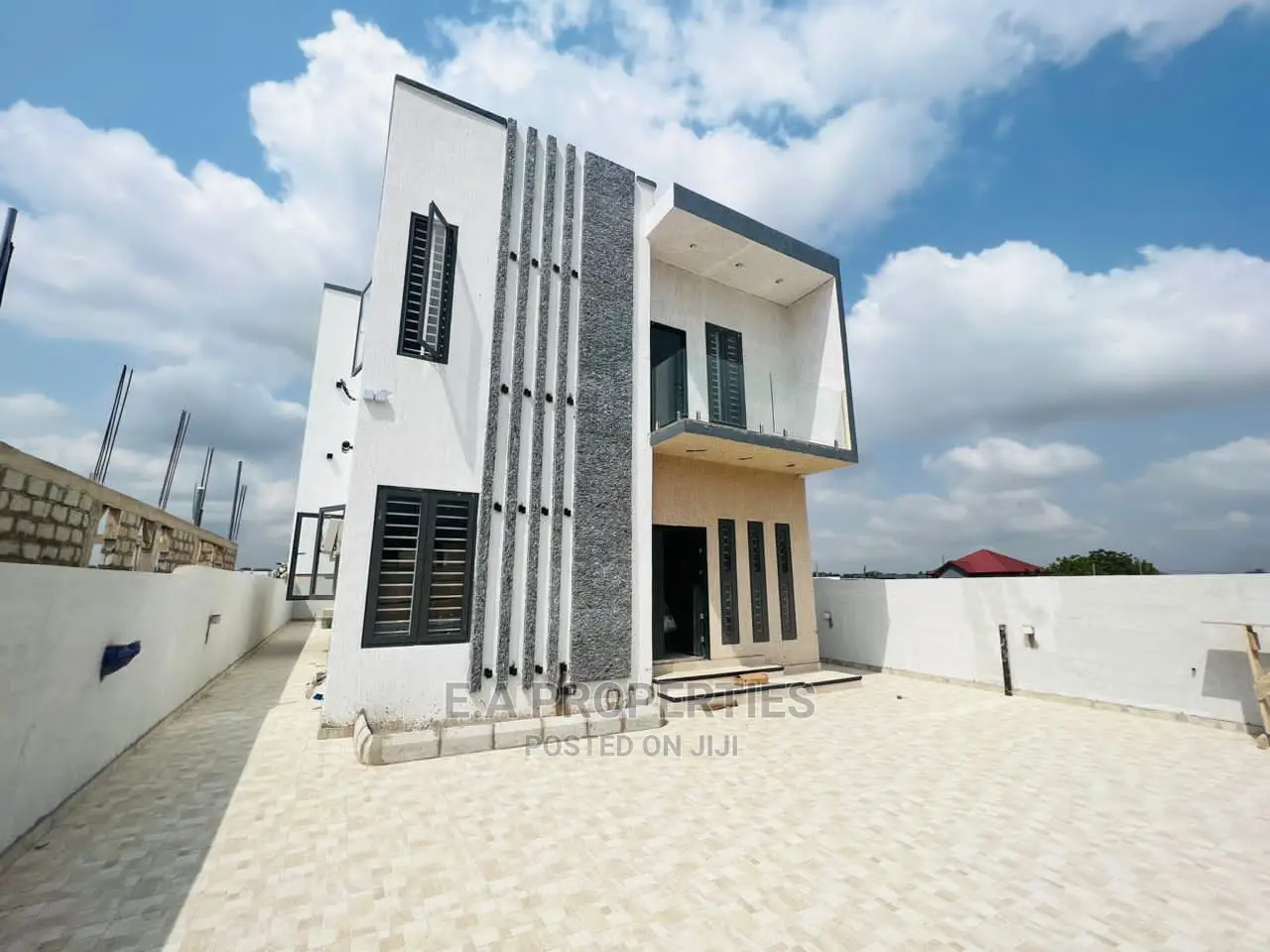 4bdrm House in E a Properties, Boundary Road Area for Sale