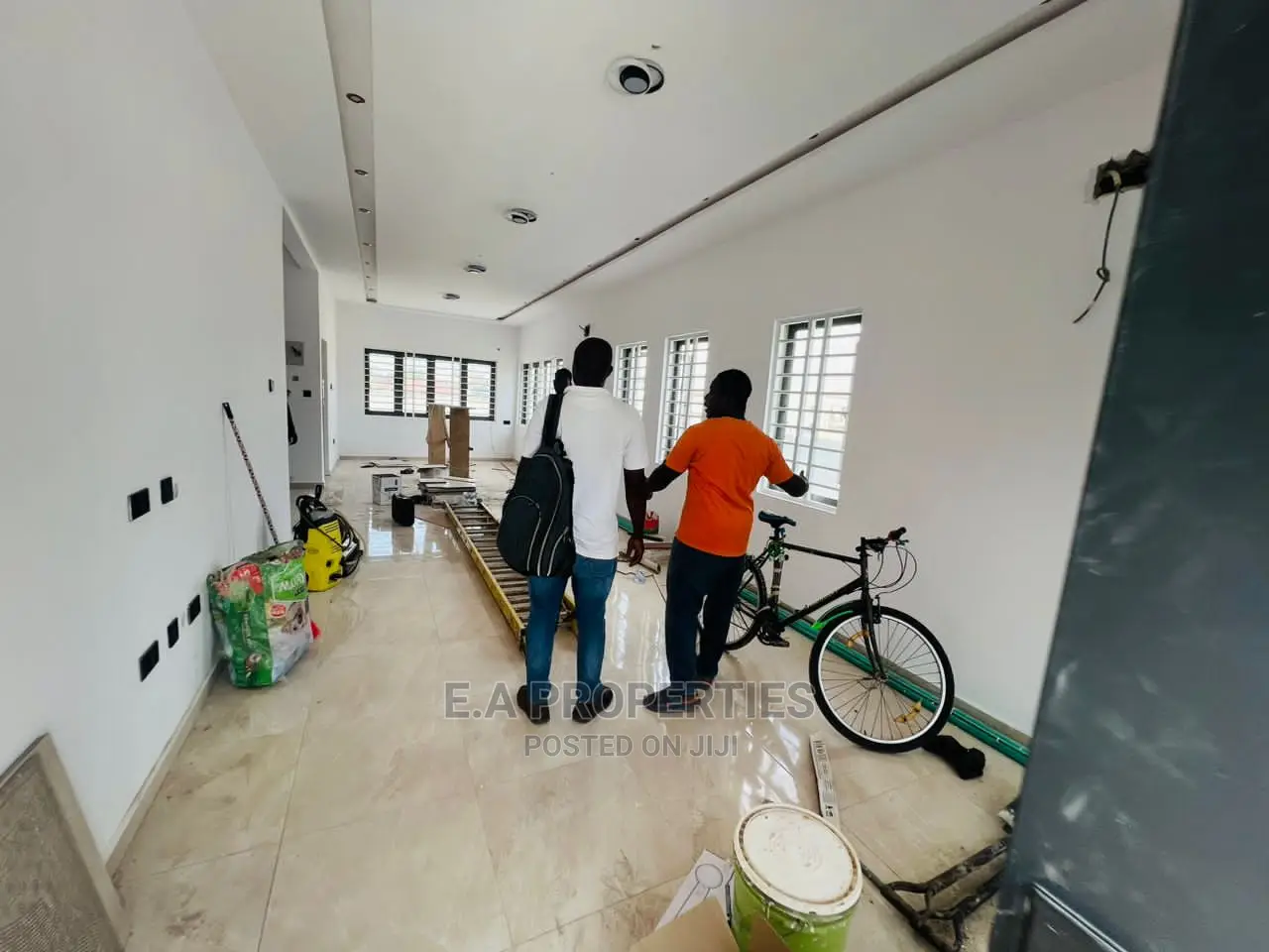 4bdrm House in E a Properties, Boundary Road Area for Sale