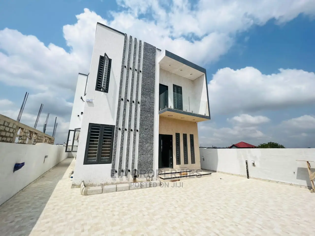4bdrm House in E a Properties, Boundary Road Area for Sale