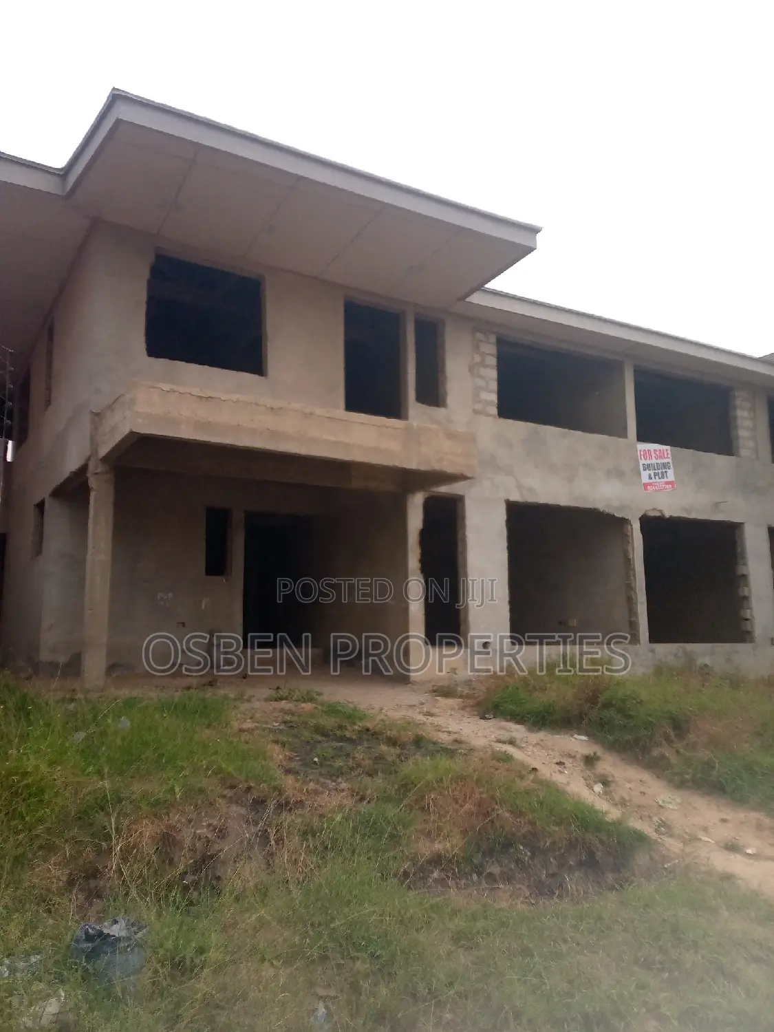 3bdrm House in Pleasant Properties, Spintex for sale