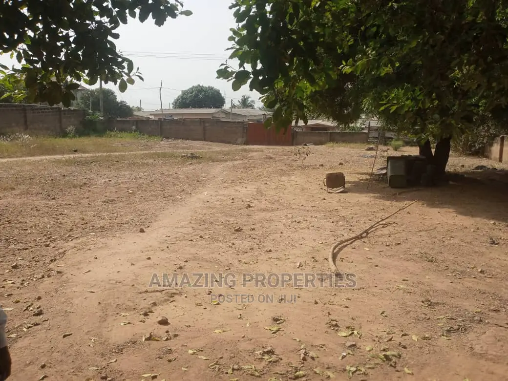 0.52 Acres of Land at Airport Hills