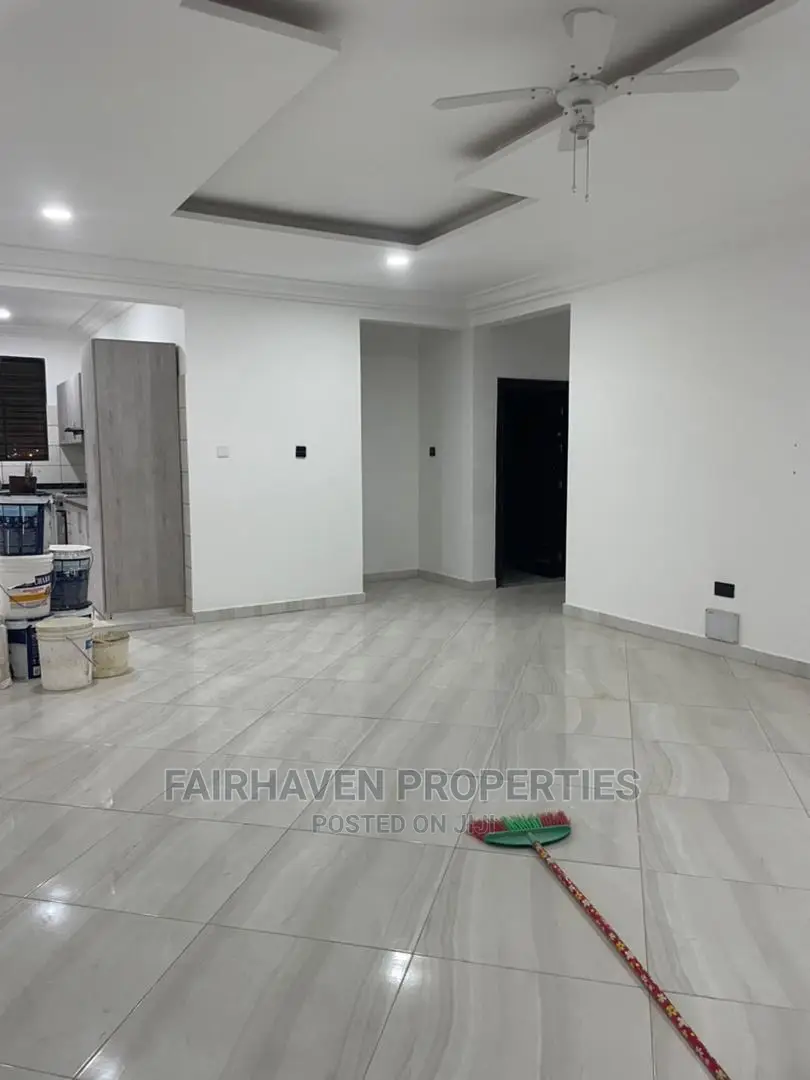 2bdrm Apartment in Tseaddo, Airport Residential Area for Rent