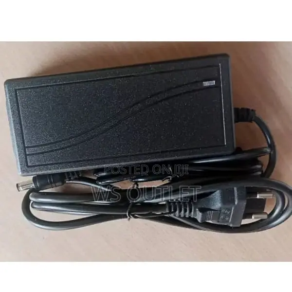 Power AC/DC Adapter