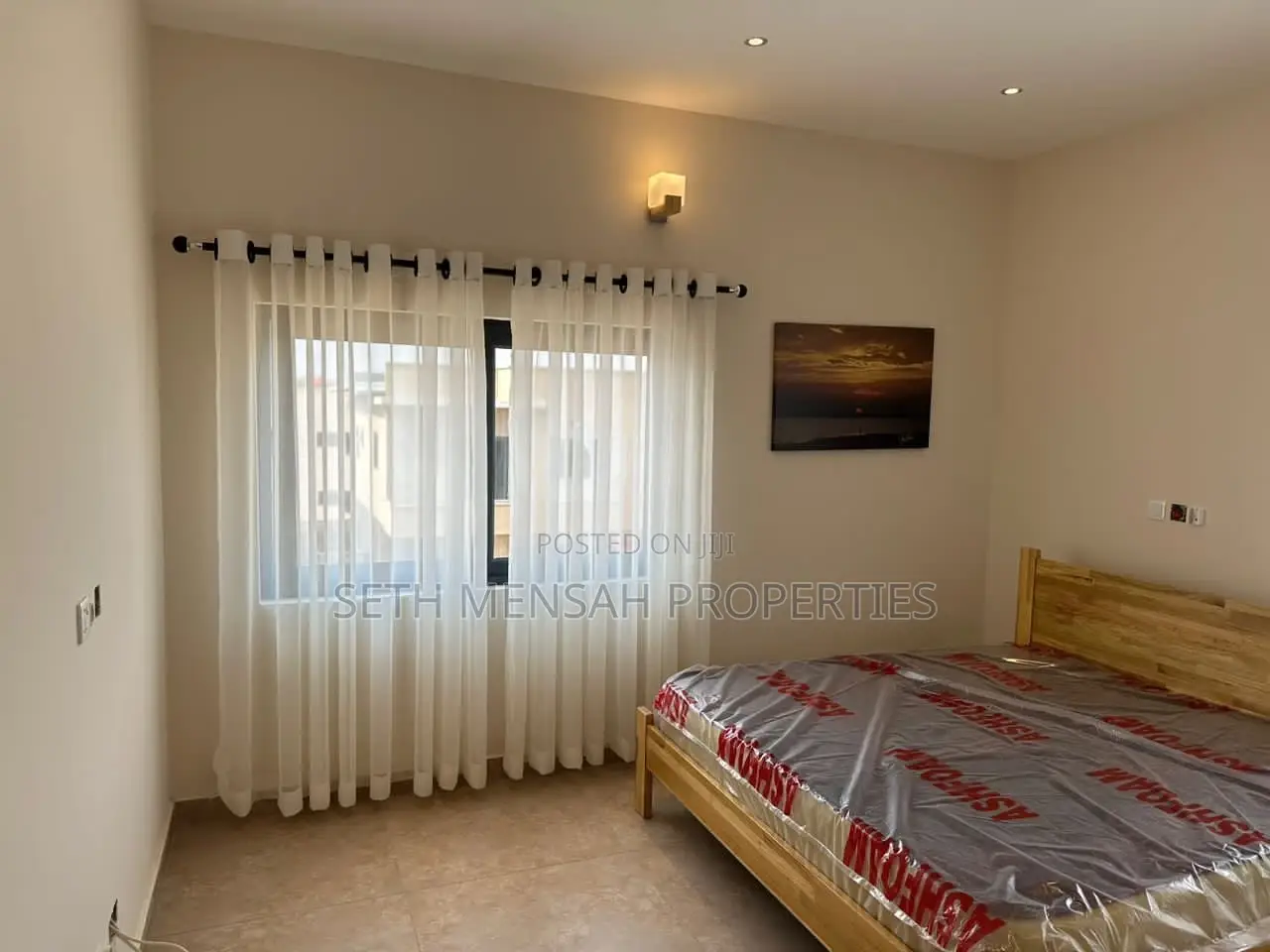 Furnished 4bdrm House in Skm Property, Oyarifa for Sale