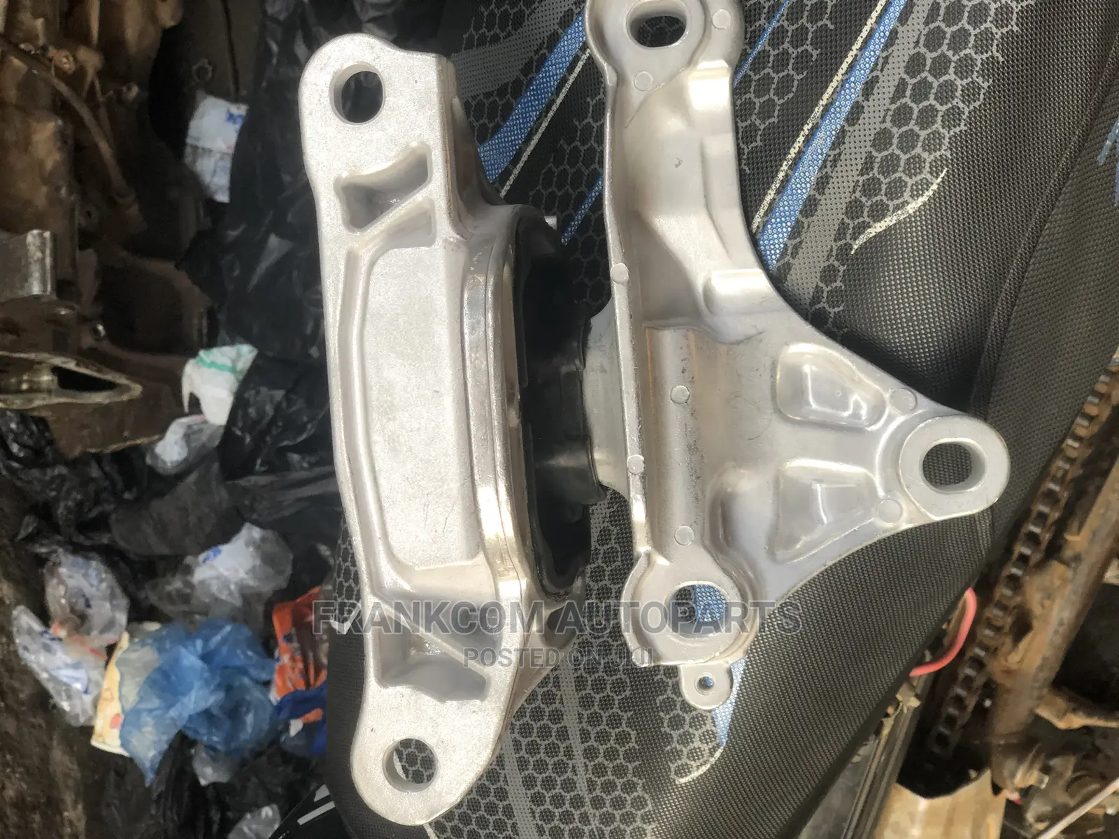 Honda Civic 2016-2022 Engine Seat or Engine Mount